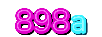 898a — logo kanal